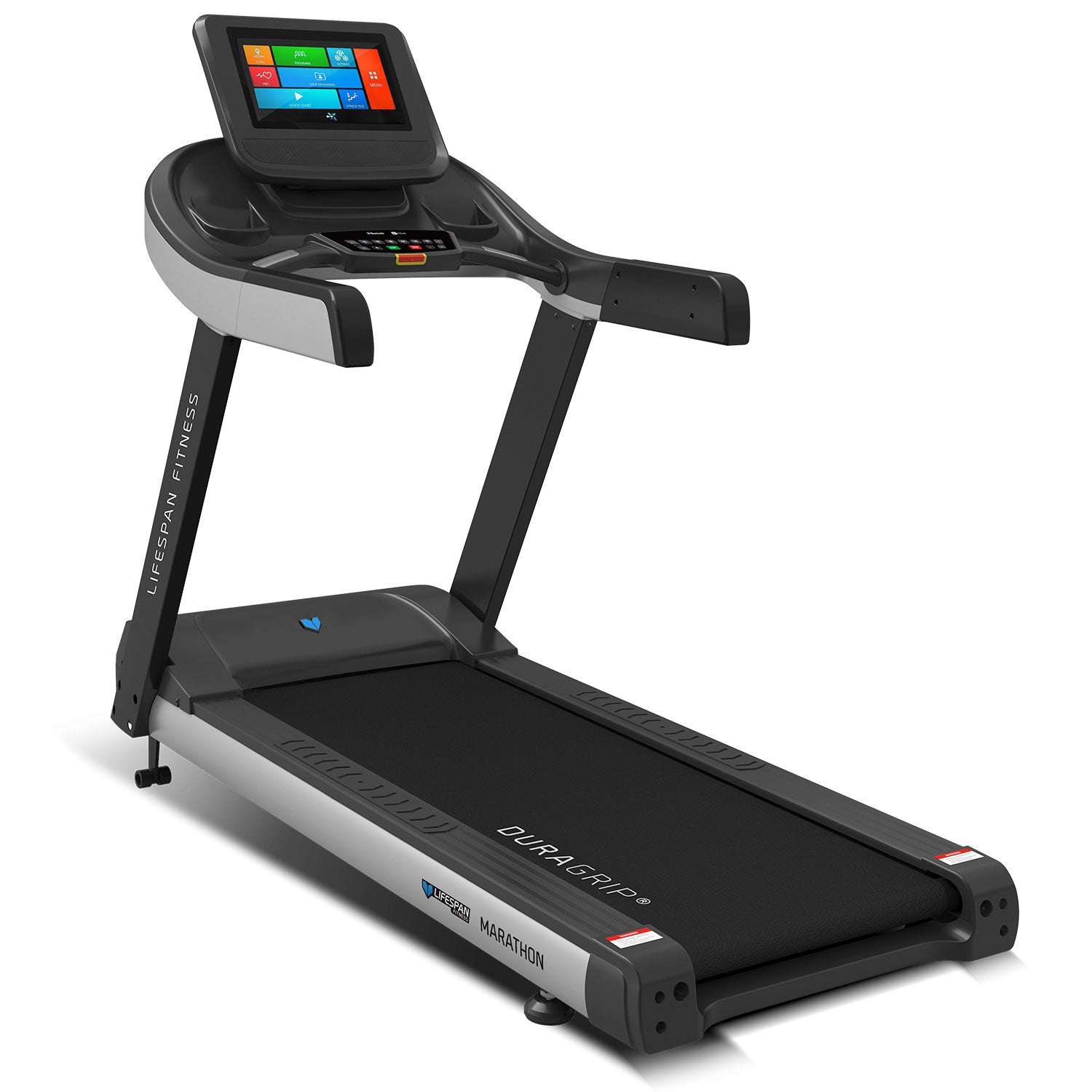 Lifespan Fitness Marathon Commercial Treadmill