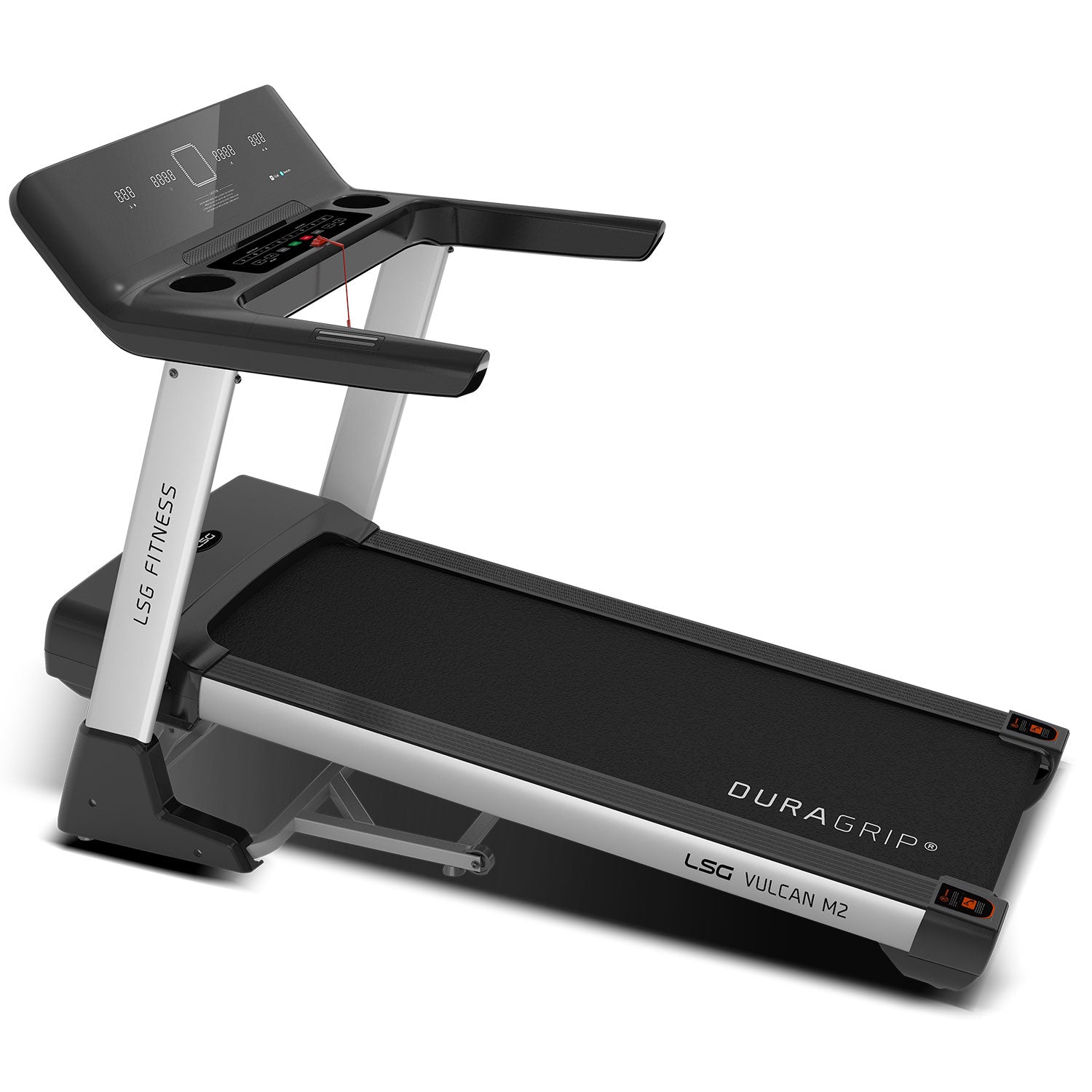 LSG VULCAN M2 Treadmill